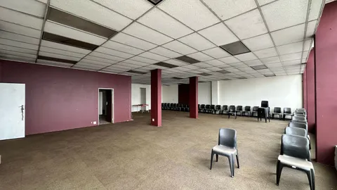 Krost Park, 32 Lower Germiston Road, Heriotdale